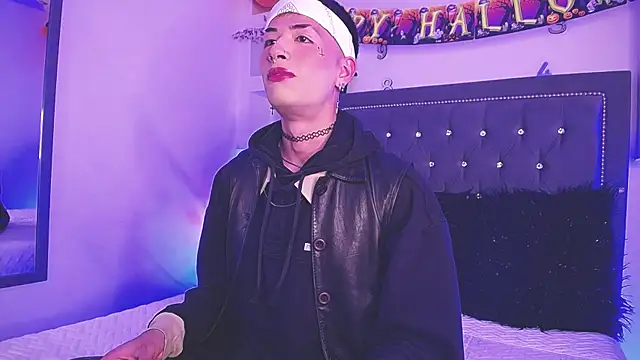 OzorioDany online show from October 23, 3:43 am