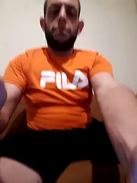 milenski74 online show from October 16, 4:20 am