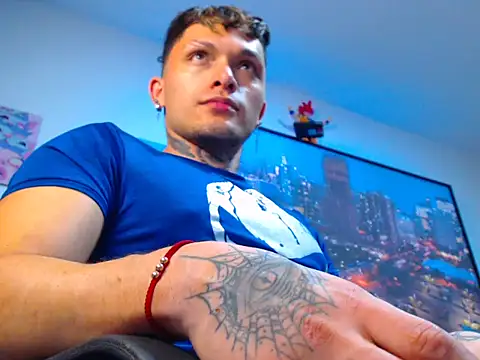 Kieran kian online show from October 28, 3:09 am