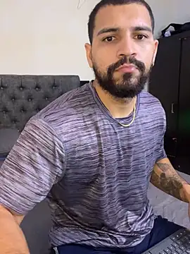 vincentjaxon online show from September 27, 11:30 am