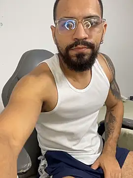 vincentjaxon online show from February 9, 11:04 am