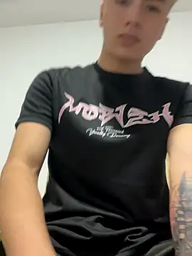 AlexanderCollman online show from November 28, 7:49 pm