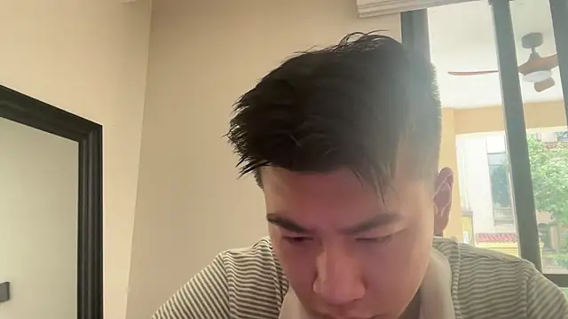 heywilliam online show from March 26, 1:53 am