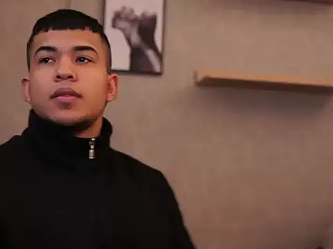 Thiago Valente online show from April 6, 12:50 pm