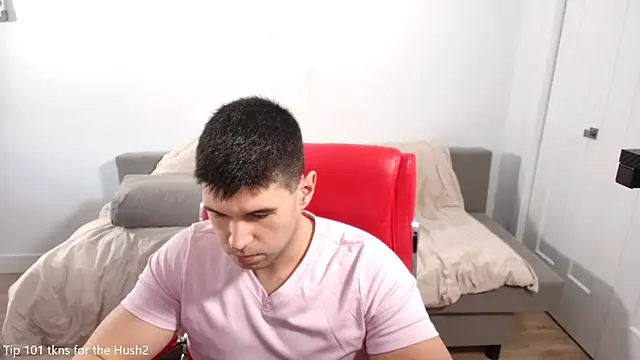 Sand0w online show from November 6, 6:22 pm