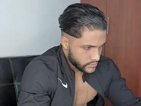 Pier Simons online show from October 3, 6:29 am