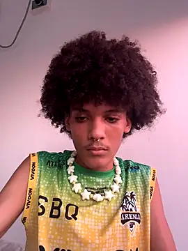 Max Rain online show from October 12, 10:26 pm