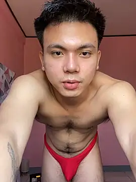 JerichoGutierez online show from March 10, 1:44 am