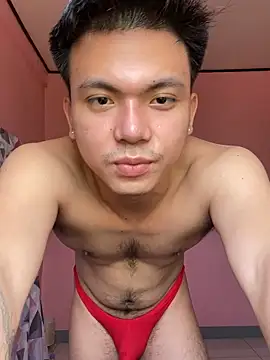 JerichoGutierez online show from March 13, 1:57 am