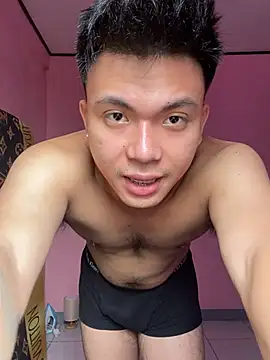 JerichoGutierez online show from July 24, 4:09 am