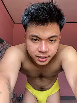 JerichoGutierez online show from April 30, 2:51 am