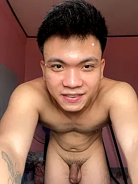 JerichoGutierez online show from October 25, 7:10 am