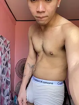 JerichoGutierez online show from November 6, 4:59 am