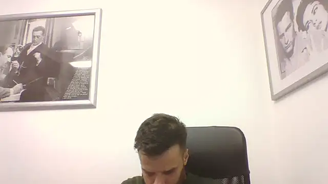 FROCETTO93 online show from October 10, 4:56 pm