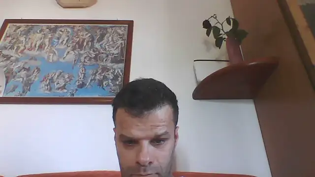 FROCETTO93 online show from May 31, 2:27 pm