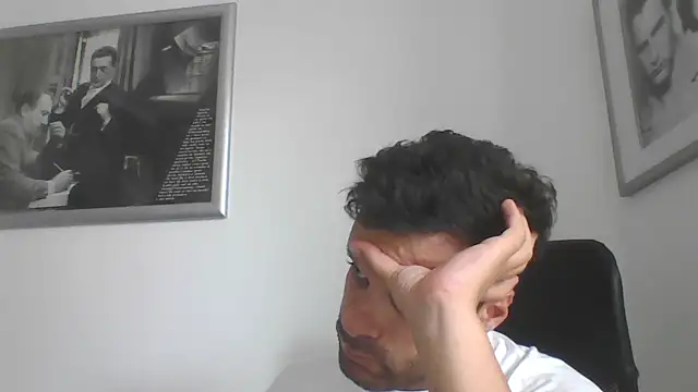 FROCETTO93 online show from September 10, 1:43 pm