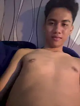 Demure Asian143 online show from September 12, 6:08 pm