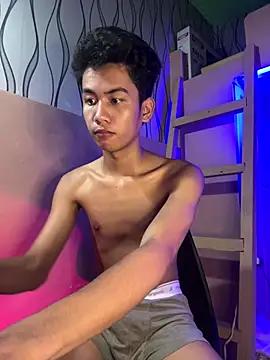 Demure Asian143 online show from October 2, 6:39 am