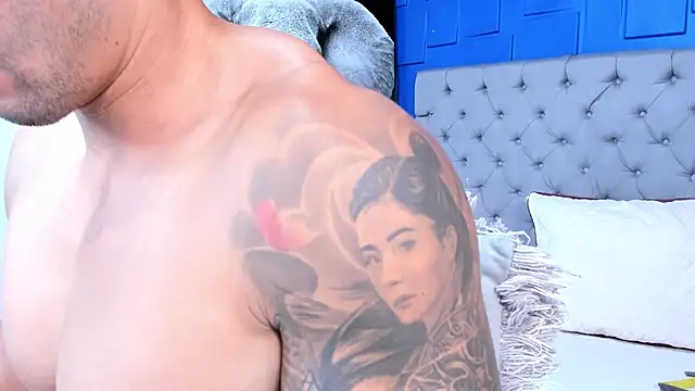 andres-clark92 online show from September 11, 5:56 pm