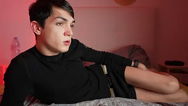 MattyandAiden online show from January 15, 9:50 pm