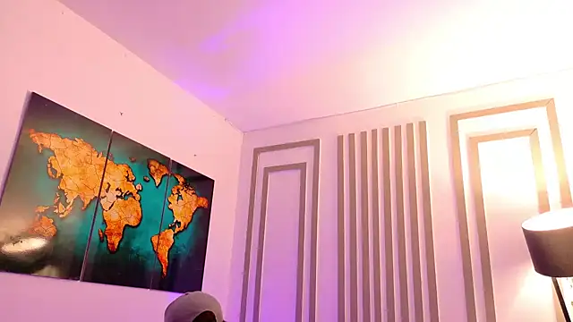 ALANNFERRER online show from October 9, 9:58 am