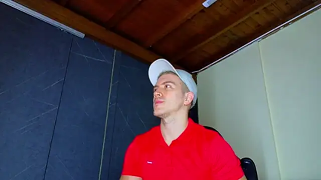 ALANNFERRER online show from March 2, 10:11 am