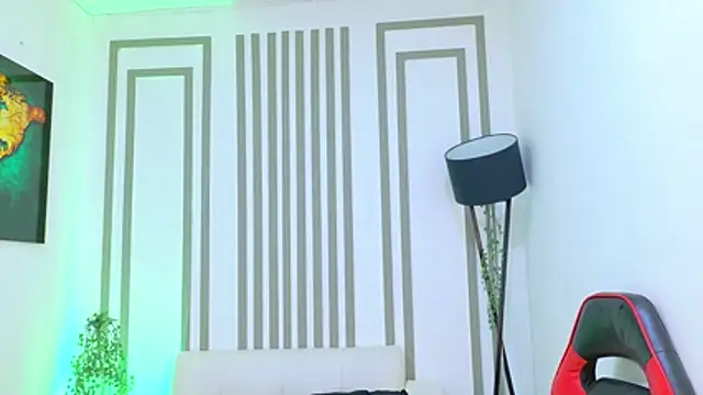 ALANNFERRER online show from October 14, 10:11 am