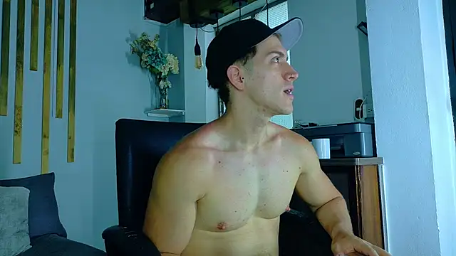 ALANNFERRER online show from September 30, 10:30 am