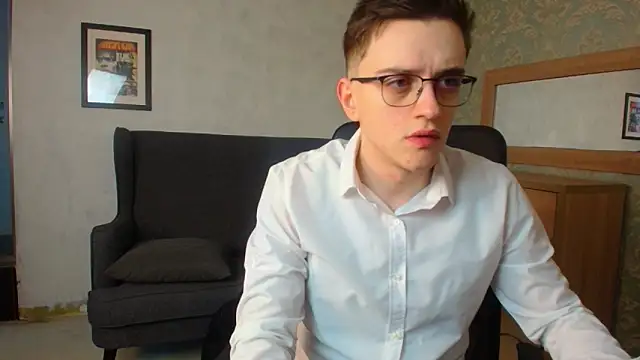 FelixStarkk online show from January 13, 6:18 am