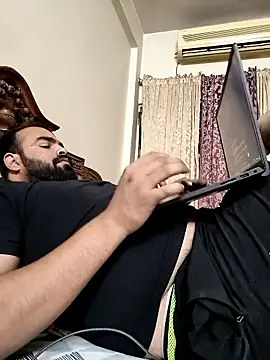 harish x online show from April 9, 5:52 pm