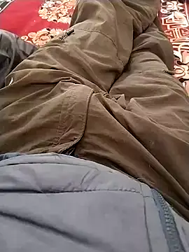 zorhotty online show from January 19, 5:10 am