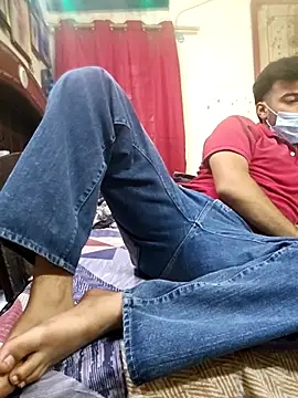 krishx776 online show from November 4, 9:32 am