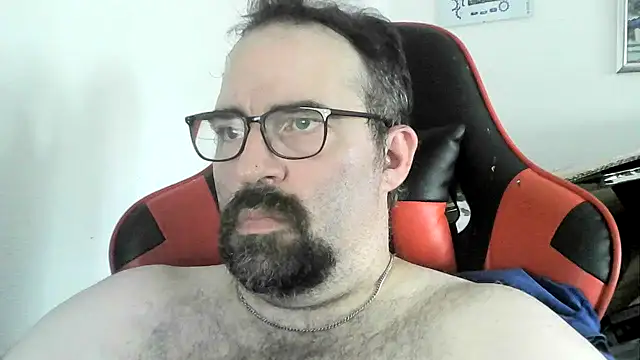 Big-Man-Thomas online show from August 5, 2:44 pm
