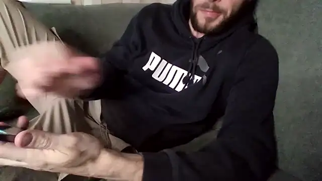 MasterJakeJohns online show from November 17, 10:57 pm