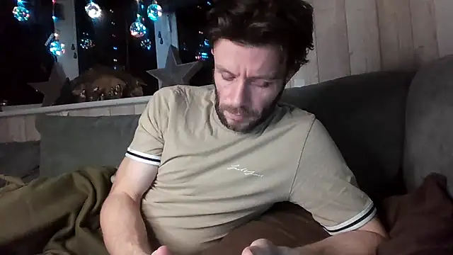 MasterJakeJohns online show from December 20, 12:07 am