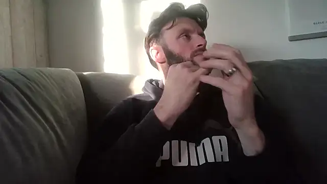 MasterJakeJohns online show from December 14, 2:02 pm