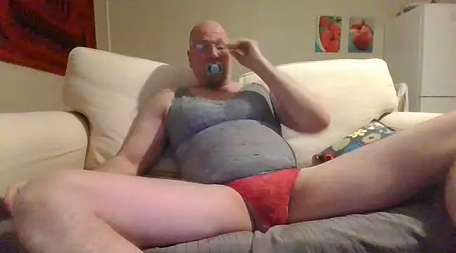 Snapshot of Boddman chatting on March 19, 6:44 pm Boddman online show from March 19, 6:44 pm
