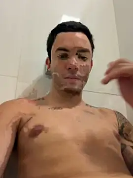 orlandodotado online show from February 11, 11:10 pm