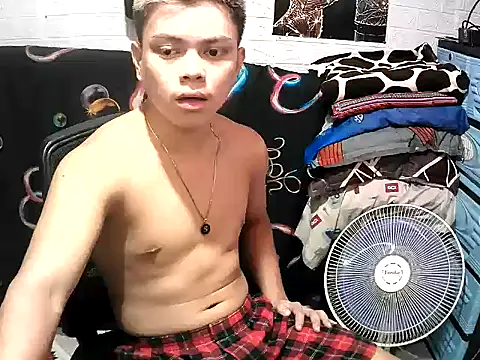 Pinoy slutcummer69 online show from July 25, 5:37 am