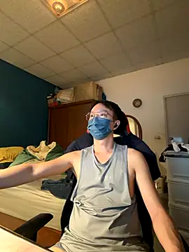 Rmangotw online show from November 9, 1:15 pm