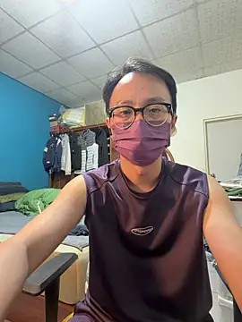 Rmangotw online show from April 6, 12:50 pm