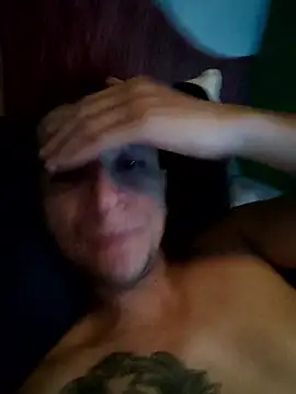 Floyy420 online show from January 13, 1:10 am