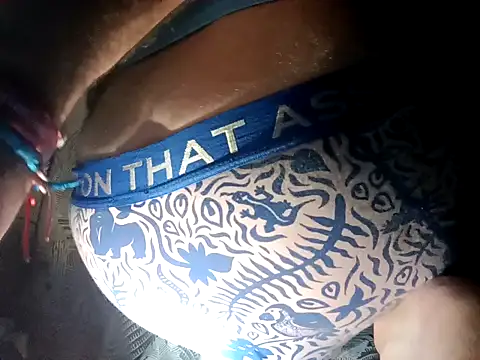 ExtremeDaddy89 online show from October 1, 9:08 pm