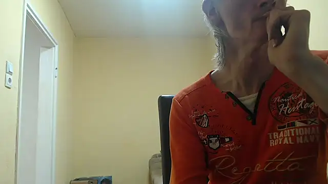 k74robert online show from December 1, 6:11 pm