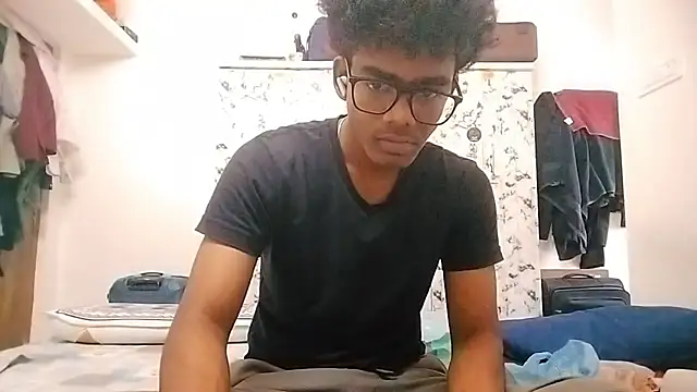 Rahulisagoodguy online show from November 6, 10:51 am