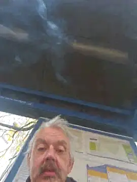 Fonse1860 online show from October 23, 8:29 am