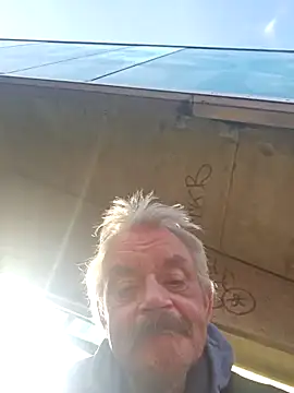 Fonse1860 online show from November 13, 9:36 am