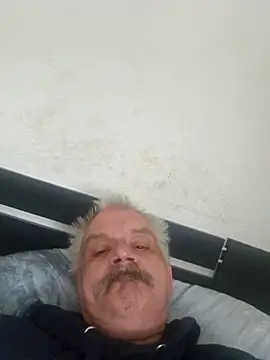 Fonse1860 online show from January 6, 12:09 pm