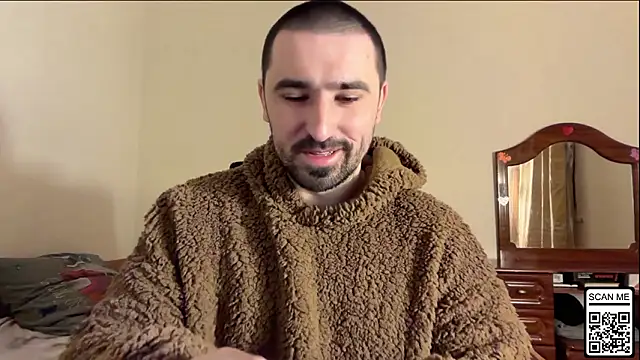 Hard to Obey online show from February 26, 6:20 pm