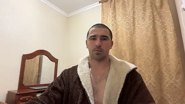 Hard to Obey online show from December 1, 8:12 pm